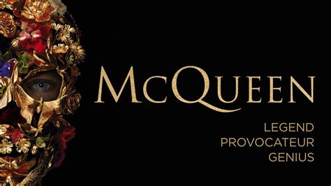 watch mcqueen documentary.